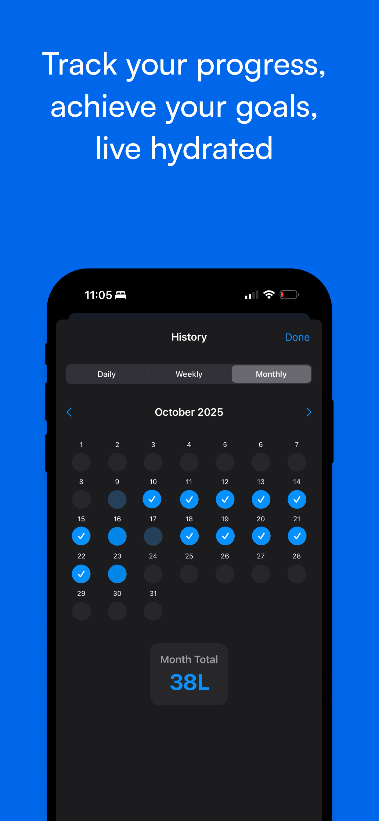 drinkdrank app screenshot